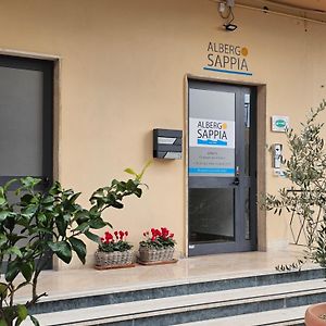Albergo Sappia